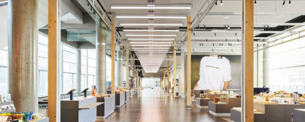 concept store