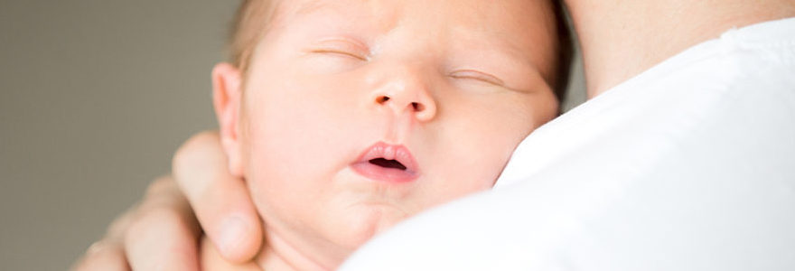sommeil de mon bébé