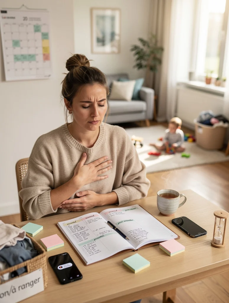 prendre soin de soi quand on devient maman prendre soin de soi quand on devient maman