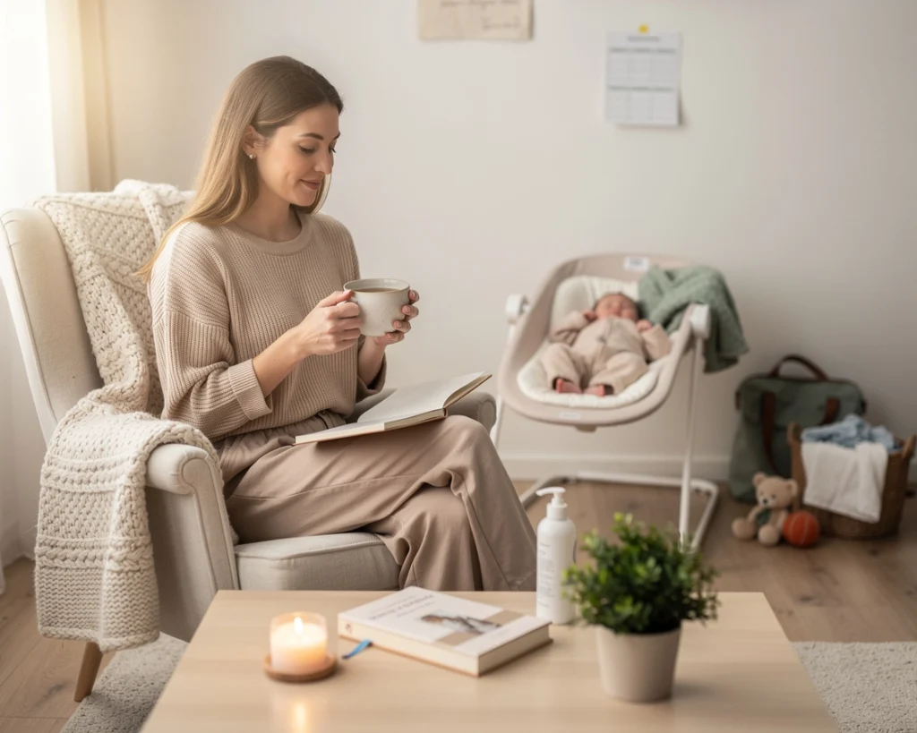prendre soin de soi quand on devient maman prendre soin de soi quand on devient maman