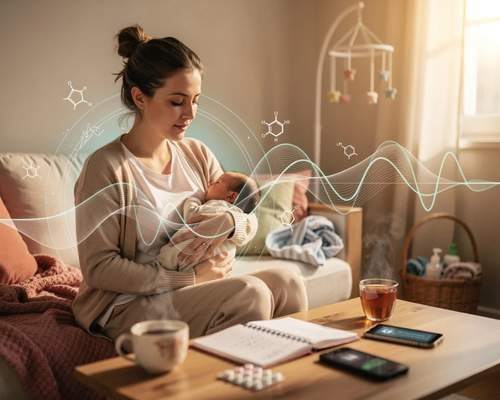 prendre soin de soi quand on devient maman prendre soin de soi quand on devient maman